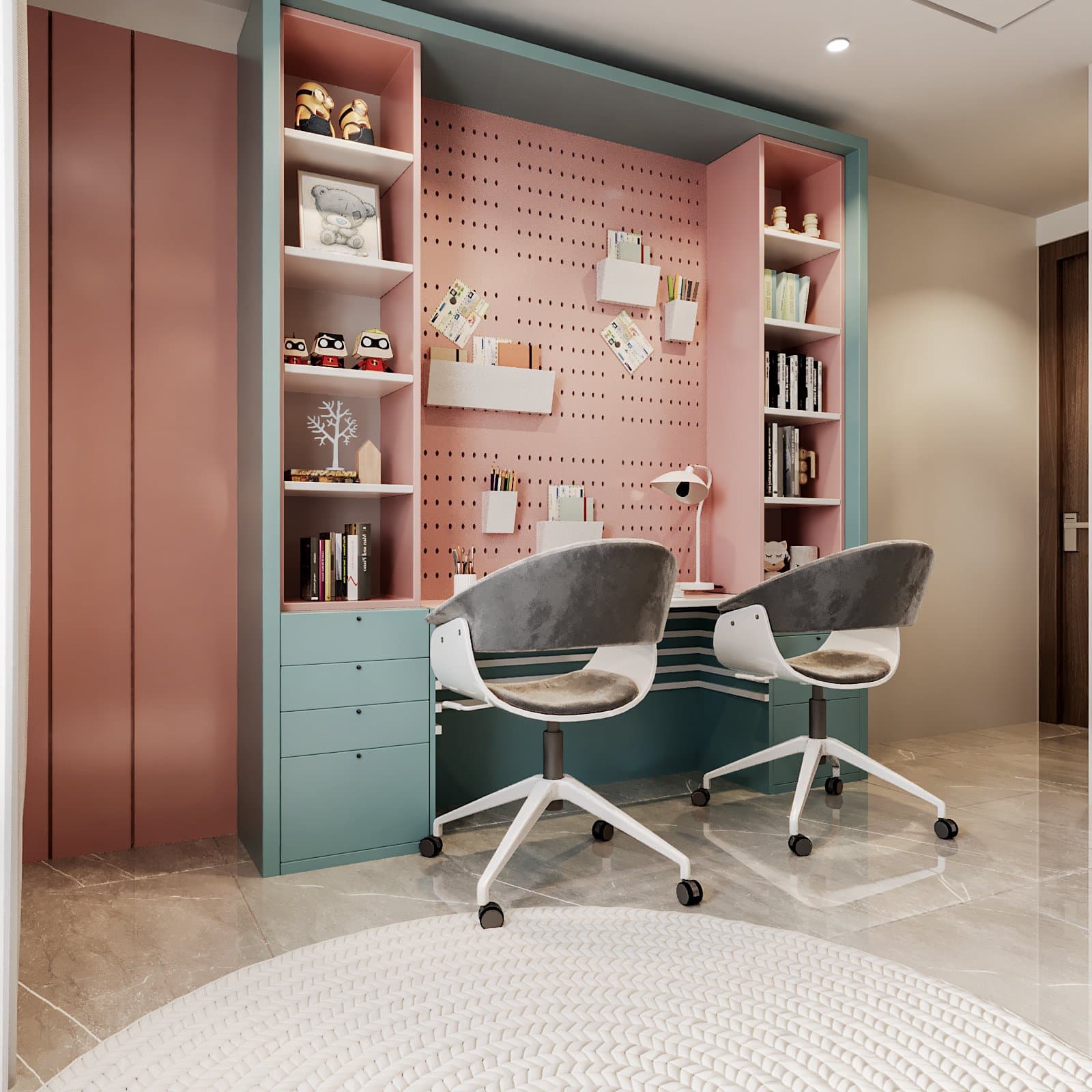 Residential - Sandesh Jain — view 6