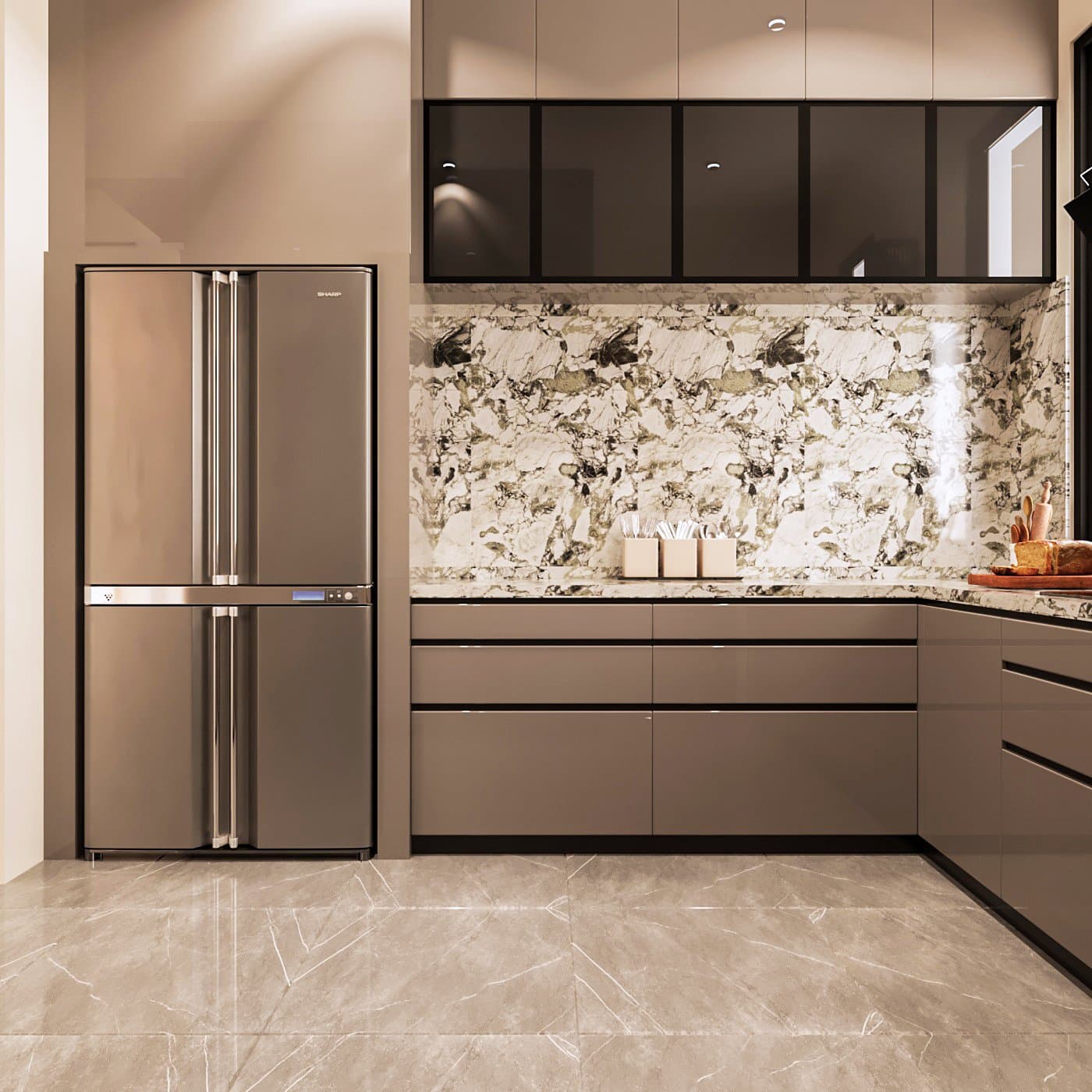 Residential - Sandesh Jain — view 7
