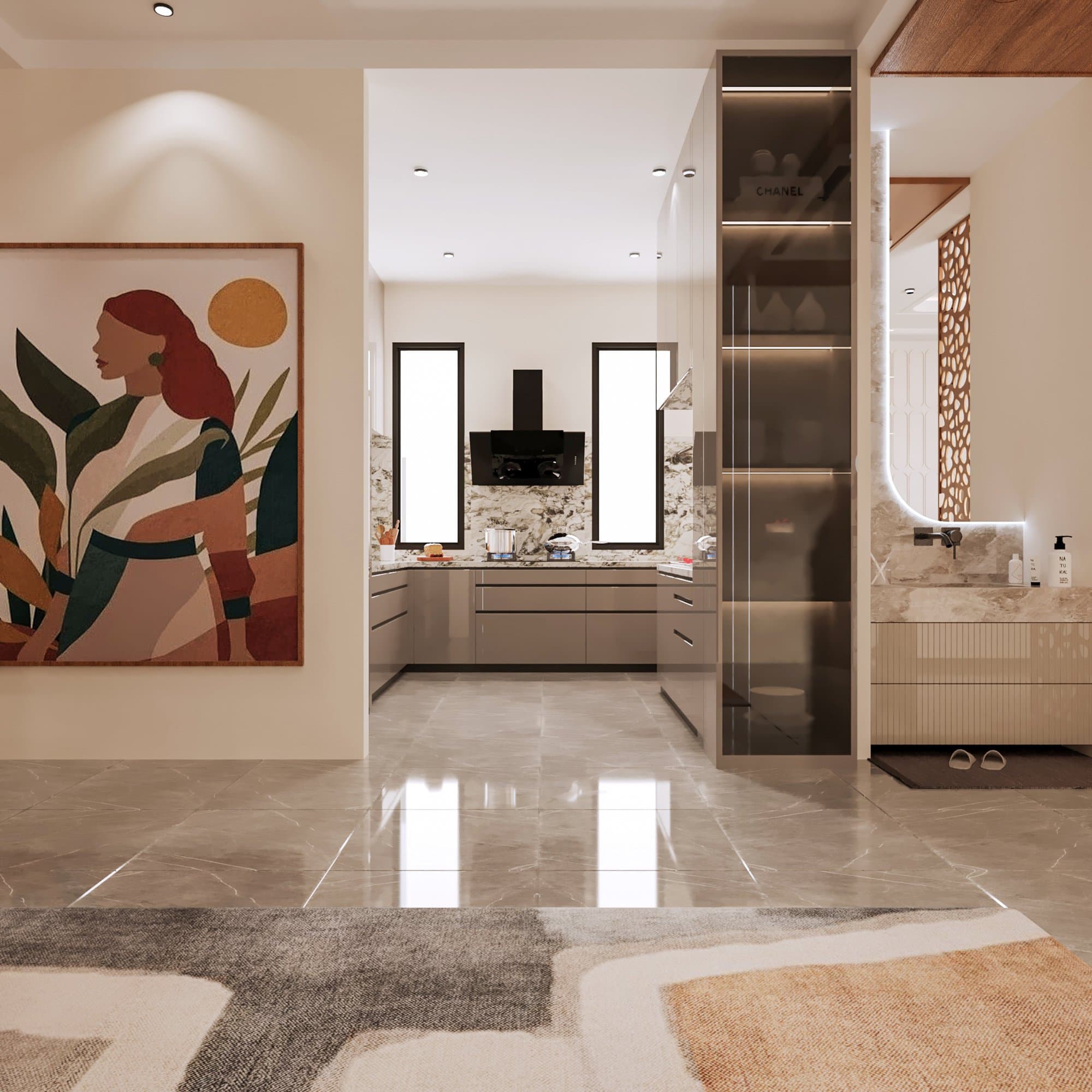 Residential - Sandesh Jain — view 8