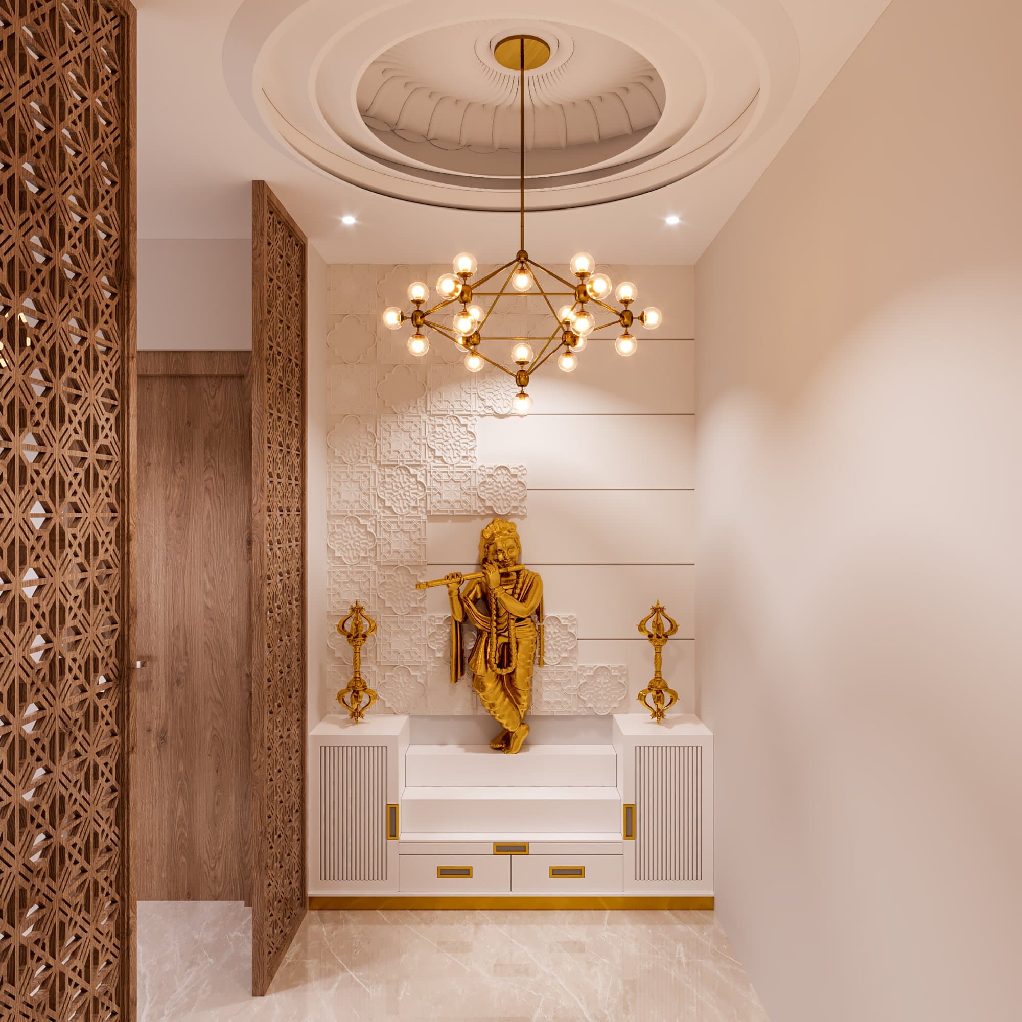 Residential - Shrikant Ji