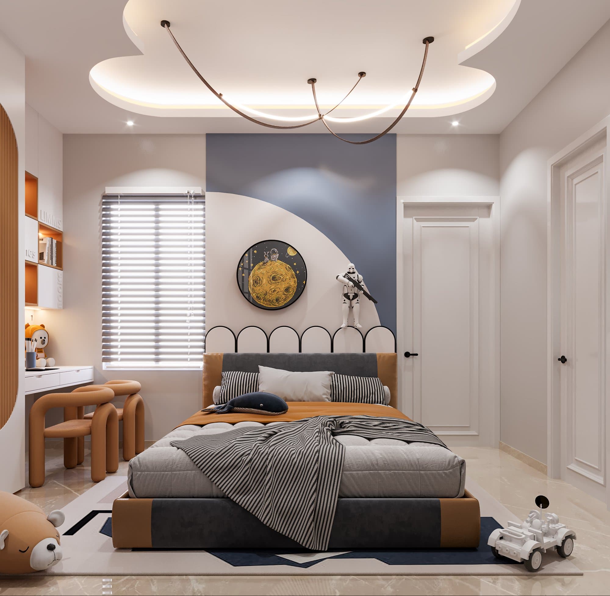 Residential - Shrikant Ji — view 3