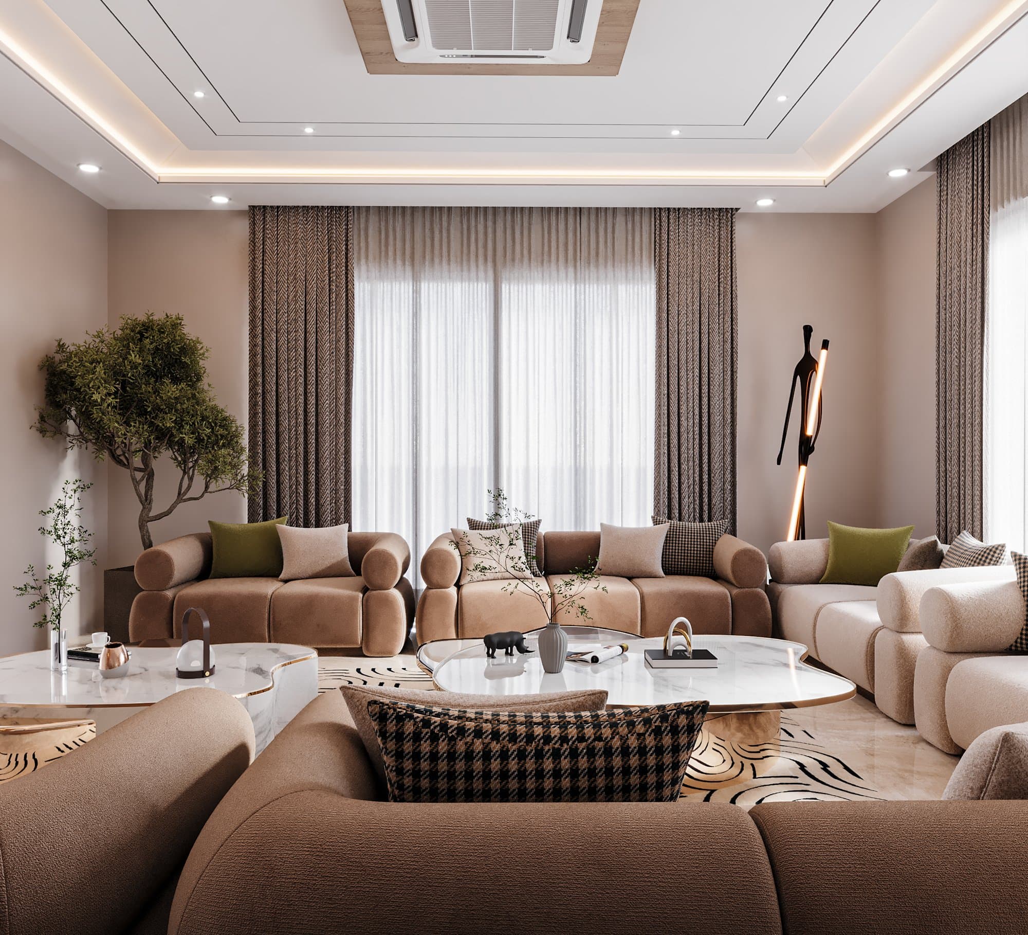 Residential - Vivek Saraf — view 10