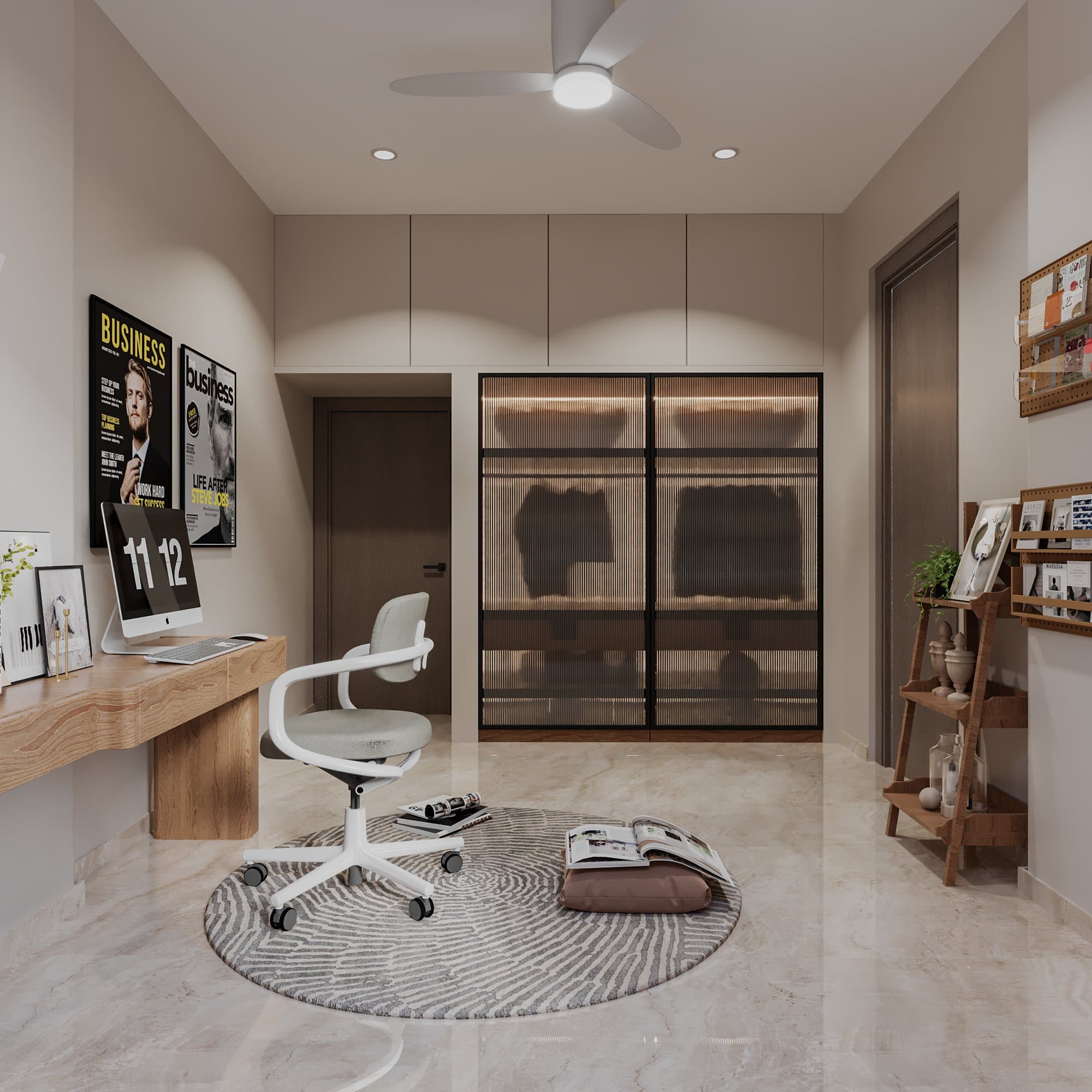 Residential - Vivek Saraf — view 11