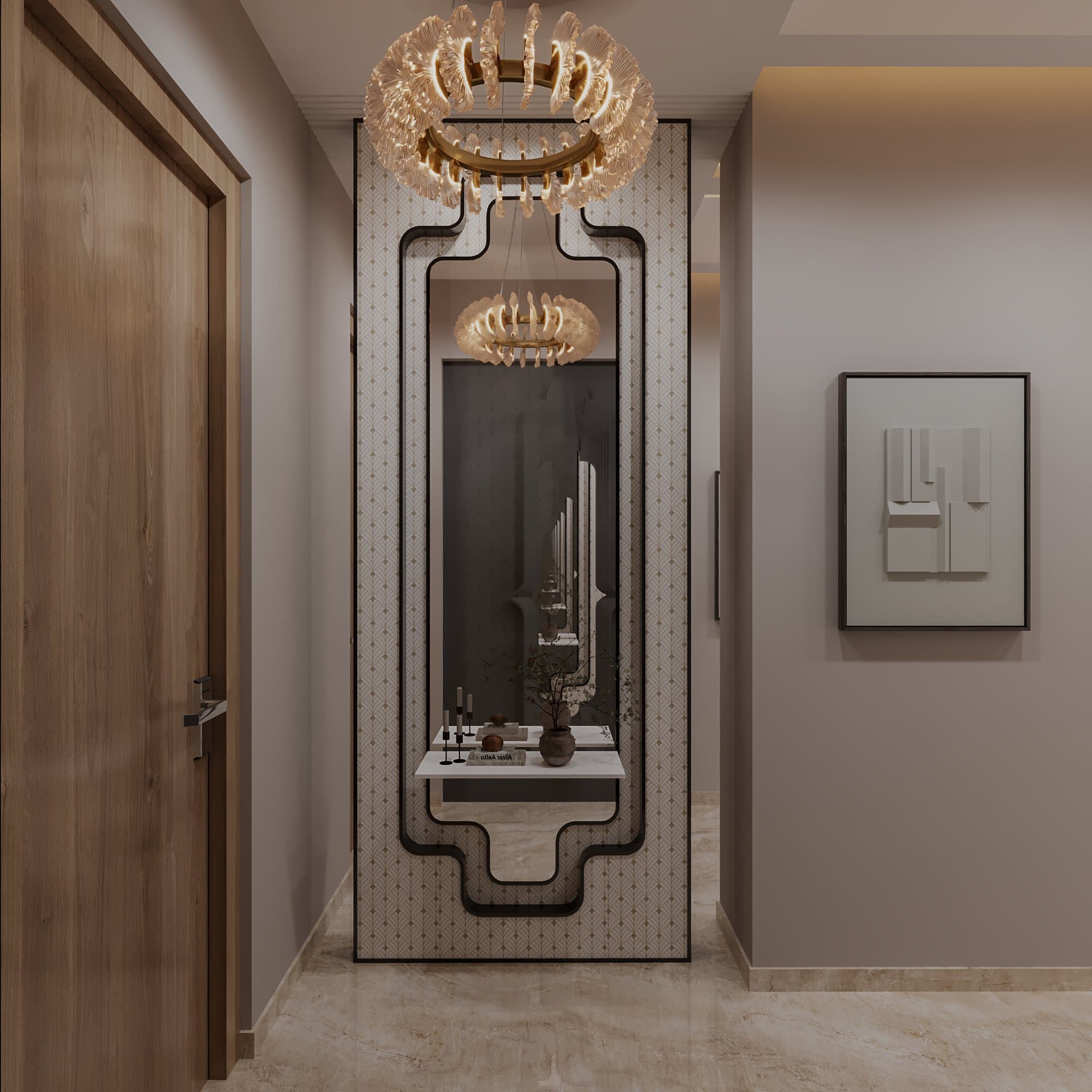 Residential - Vivek Saraf — view 12