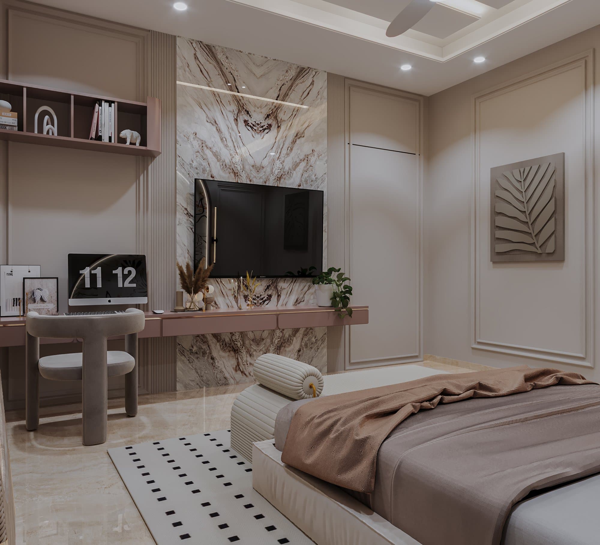 Residential - Vivek Saraf — view 13