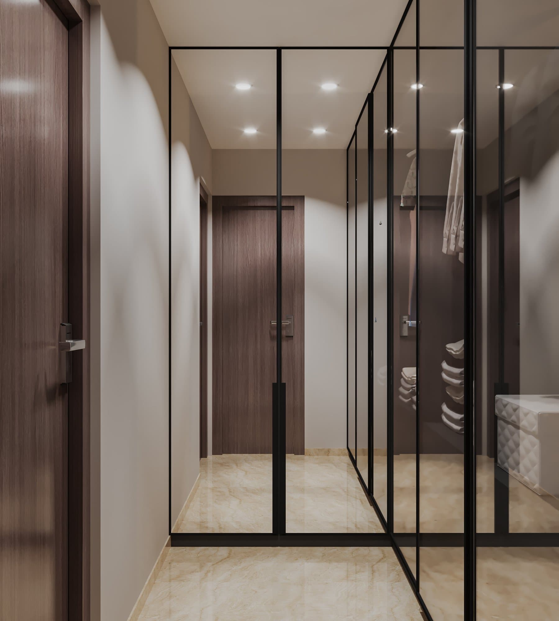 Residential - Vivek Saraf — view 2