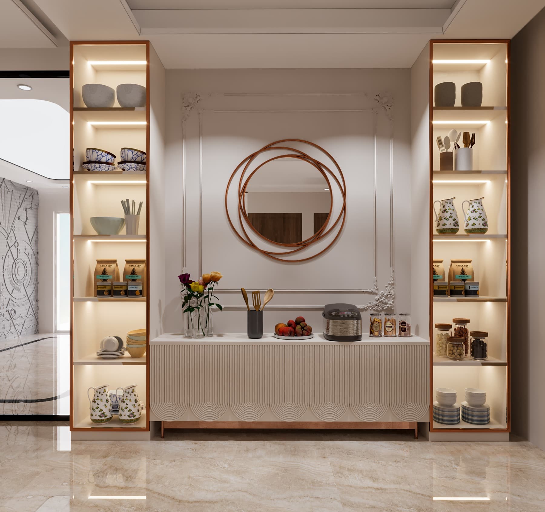 Residential - Vivek Saraf — view 3