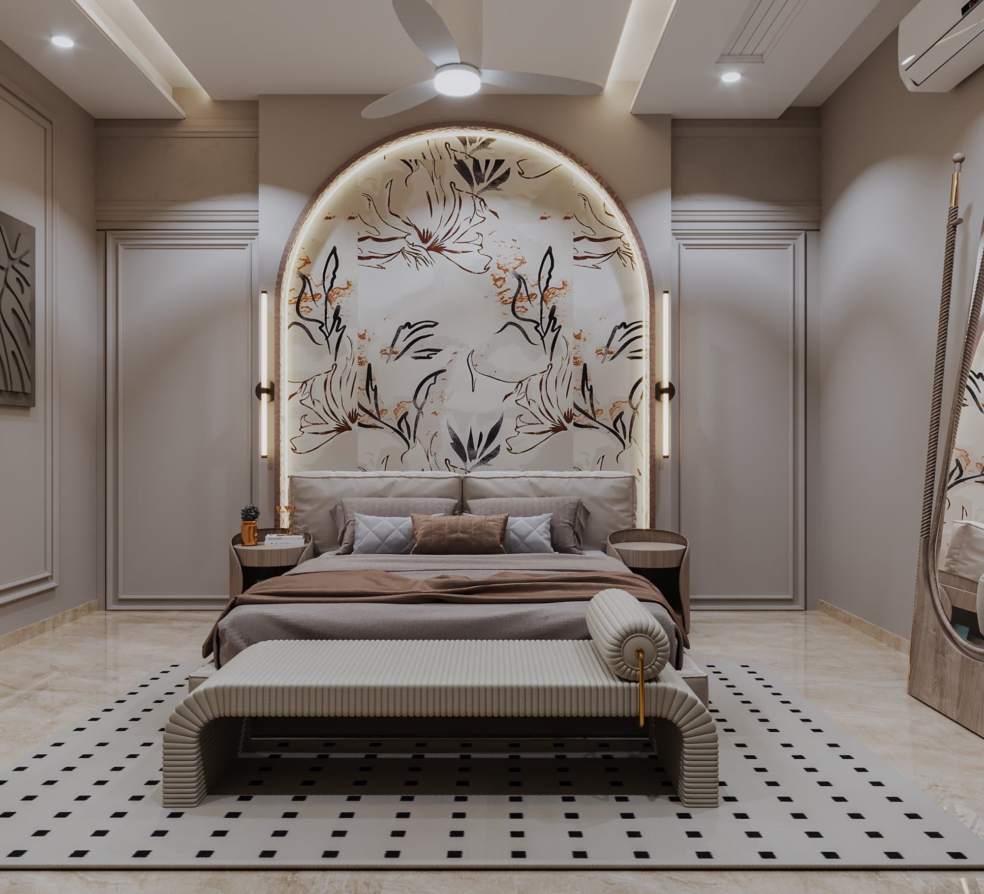 Residential - Vivek Saraf — view 4