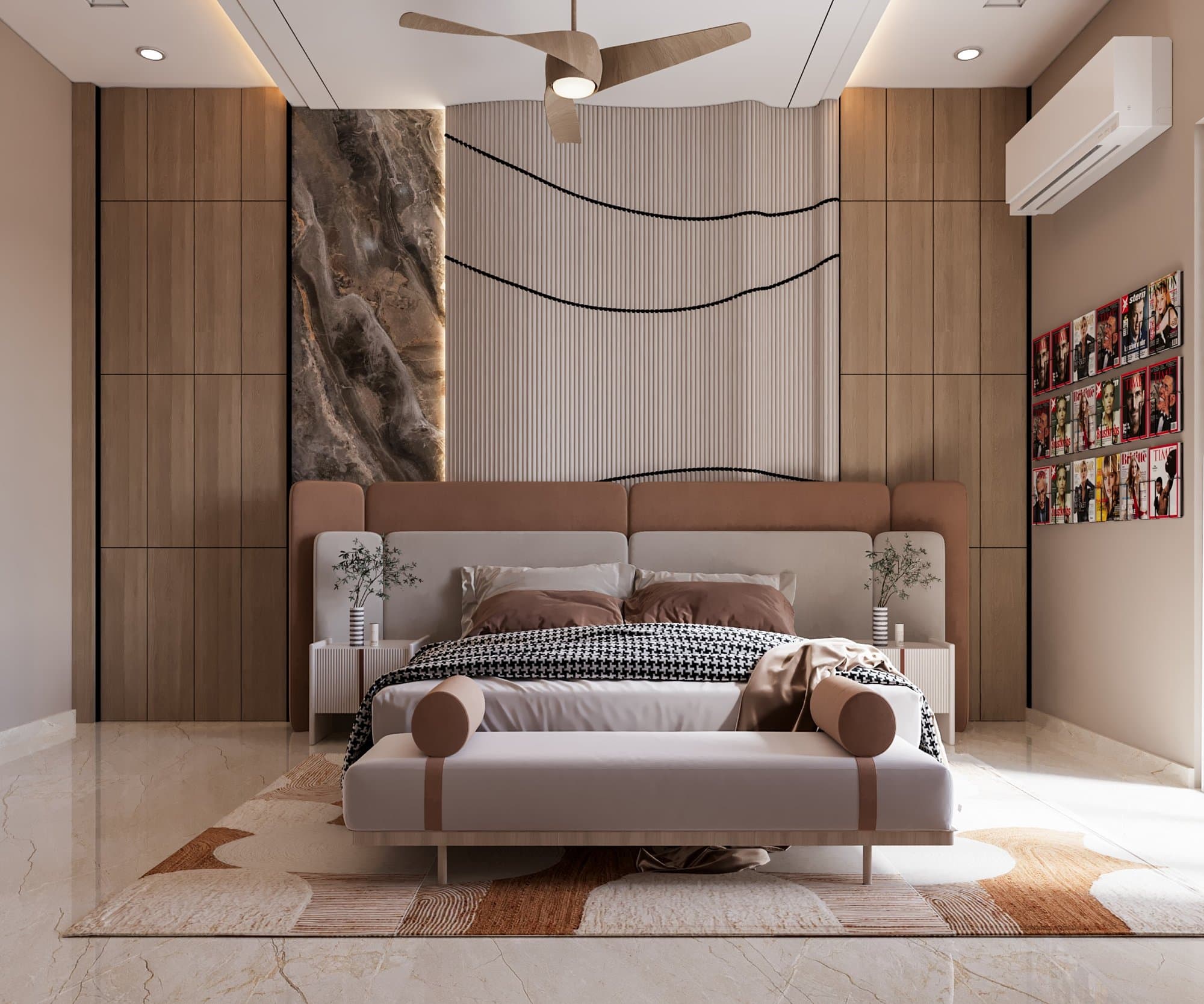 Residential - Vivek Saraf — view 5