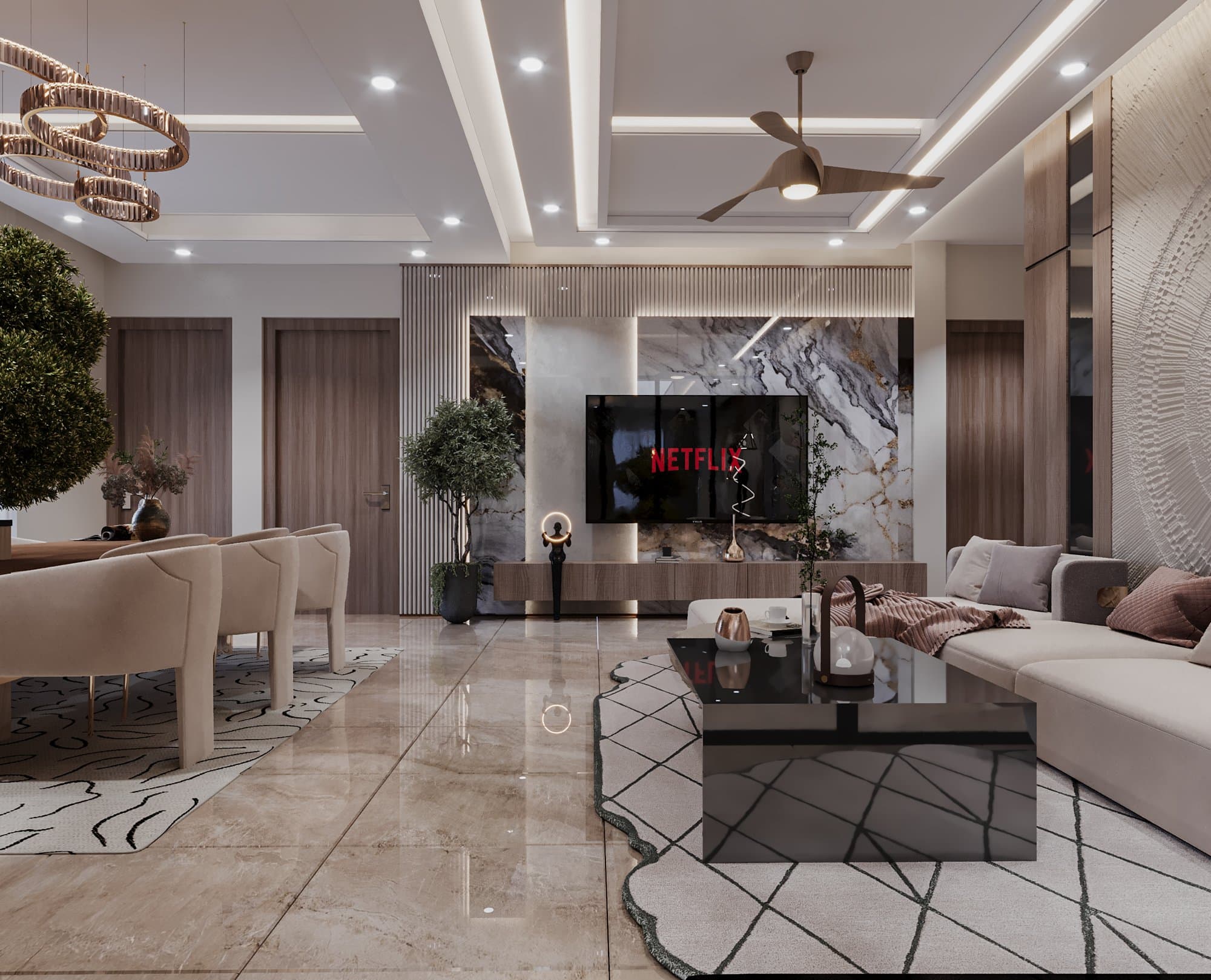 Residential - Vivek Saraf — view 7