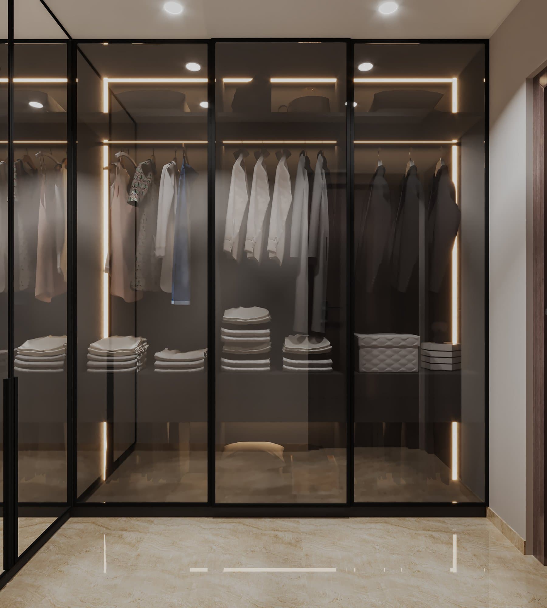 Residential - Vivek Saraf — view 8