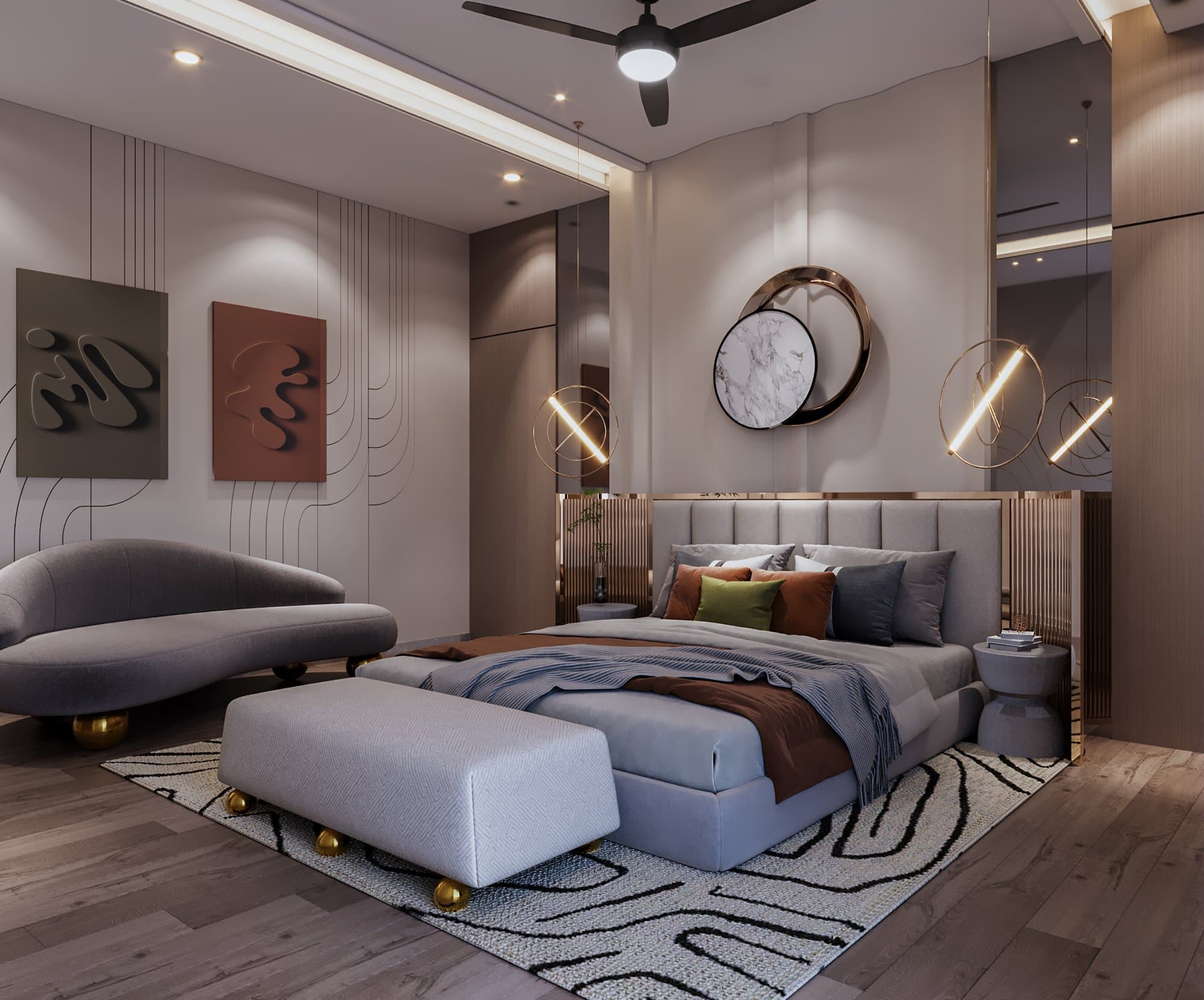 Residential - Vivek Saraf — view 9