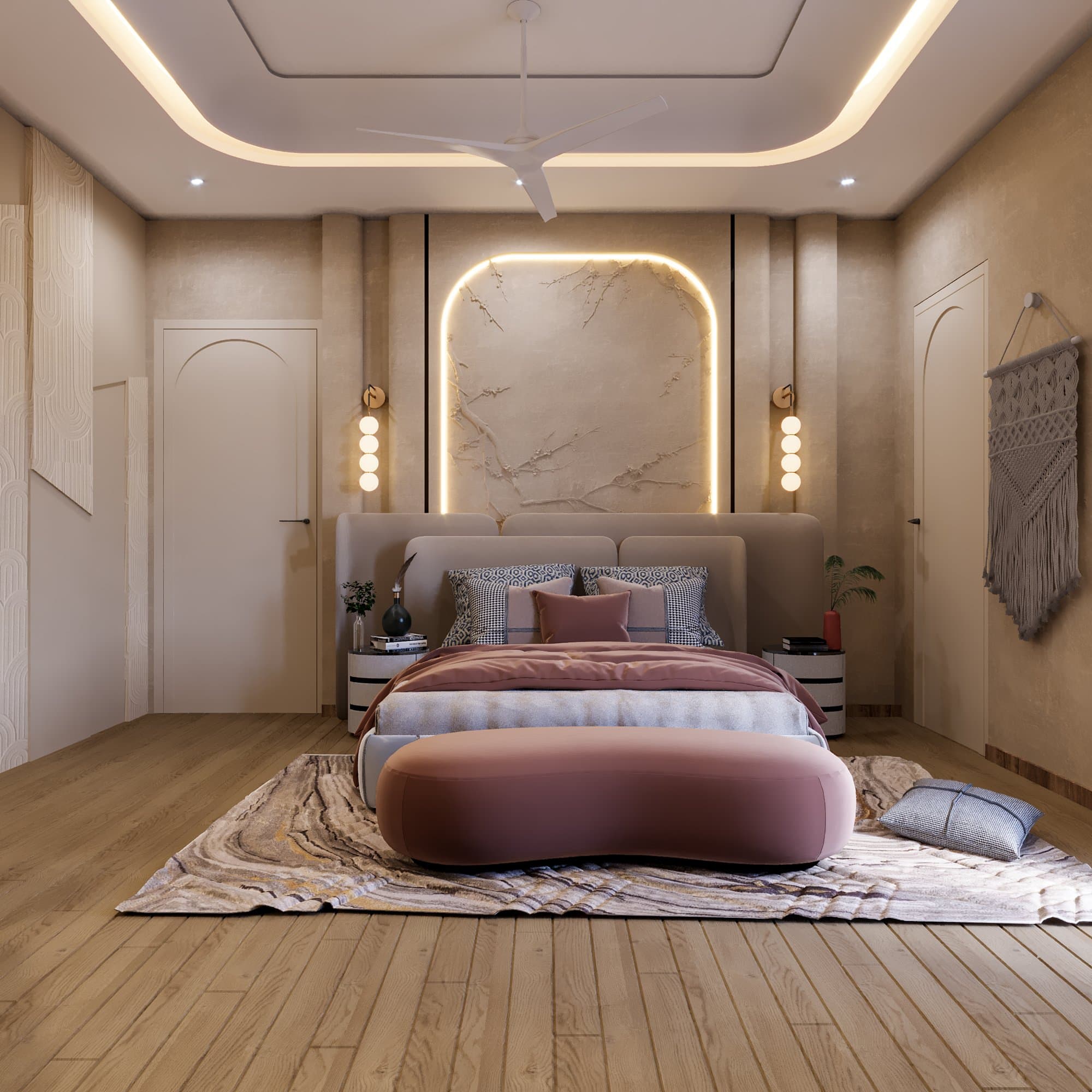 Residential - Yash Pokharna — view 2