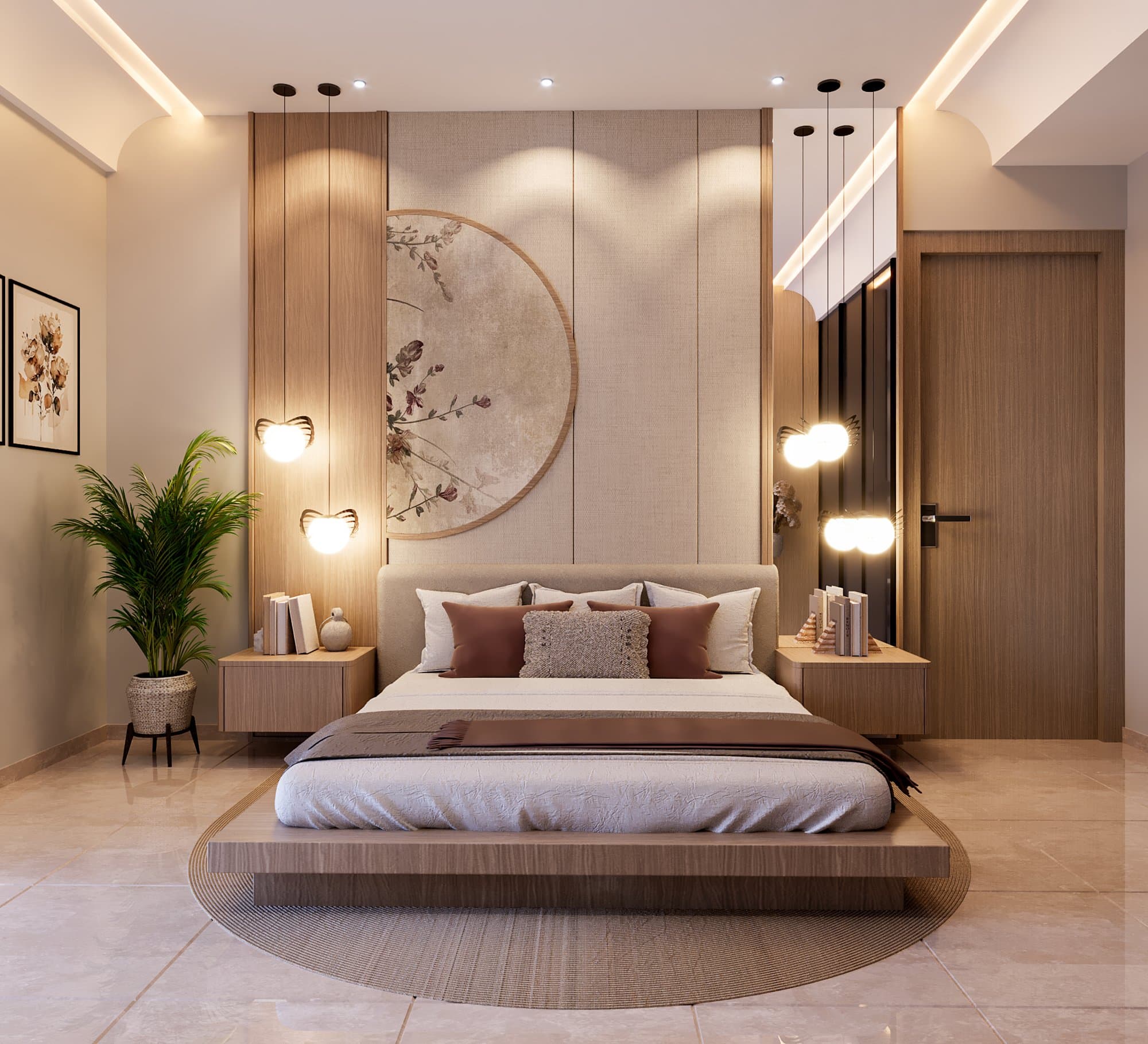 Residential - Yash Pokharna — view 3