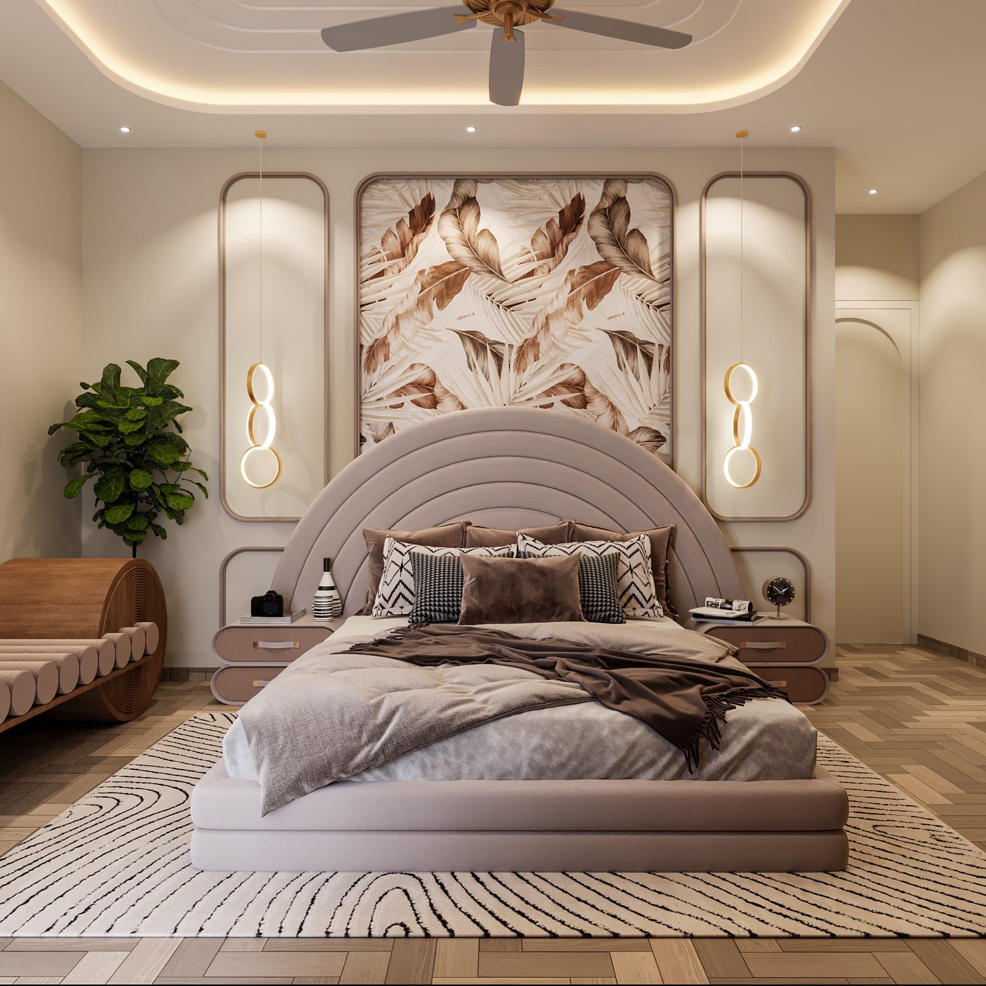 Residential - Yash Pokharna — view 4