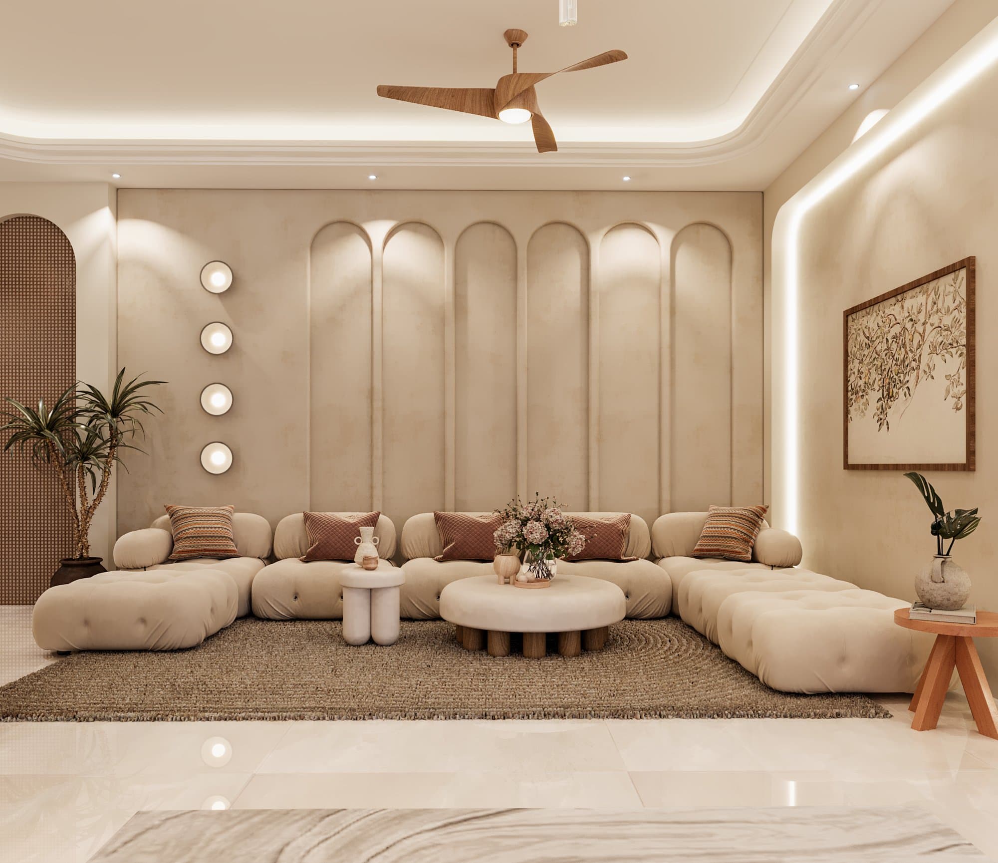 Residential - Yash Pokharna — view 6