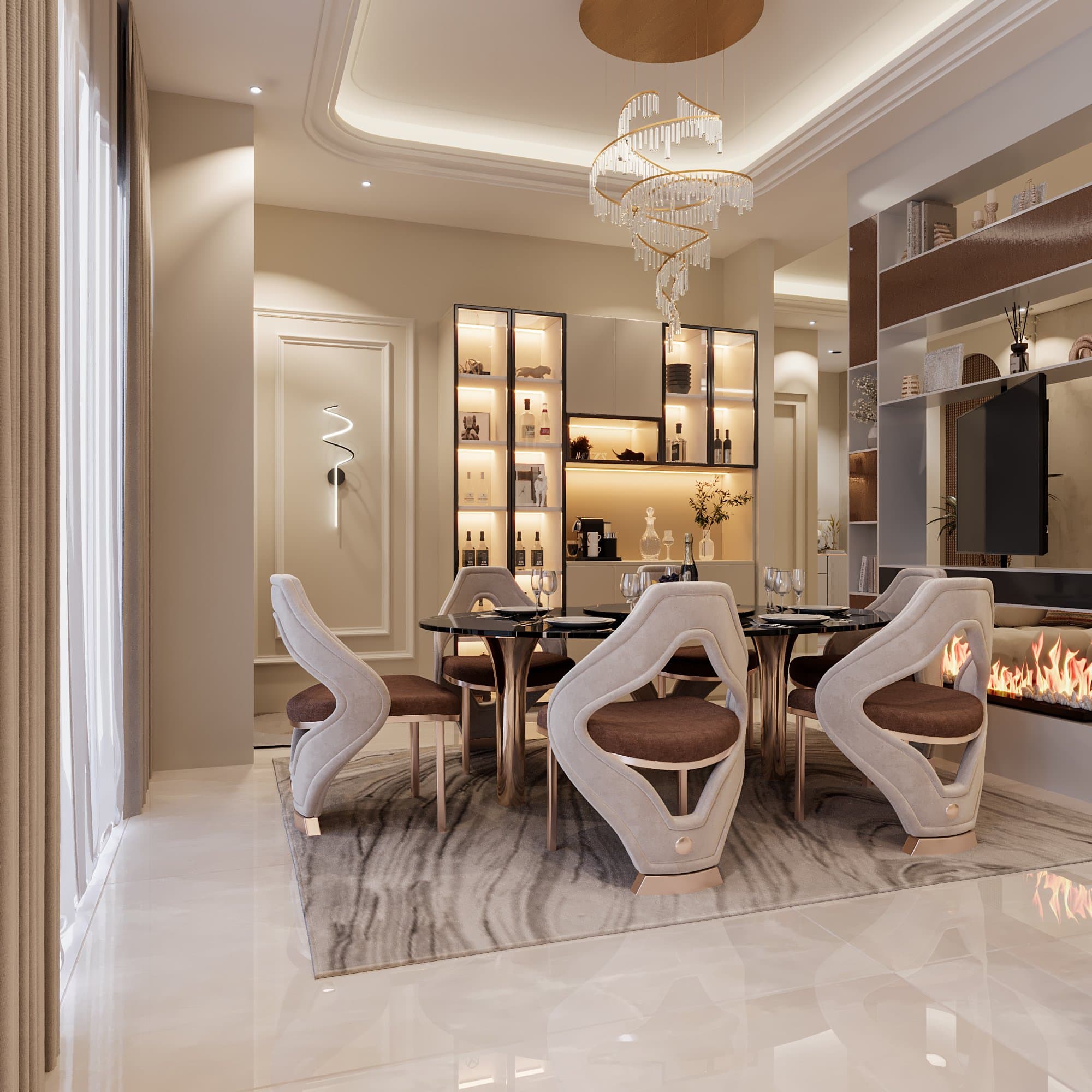 Residential - Yash Pokharna — view 8