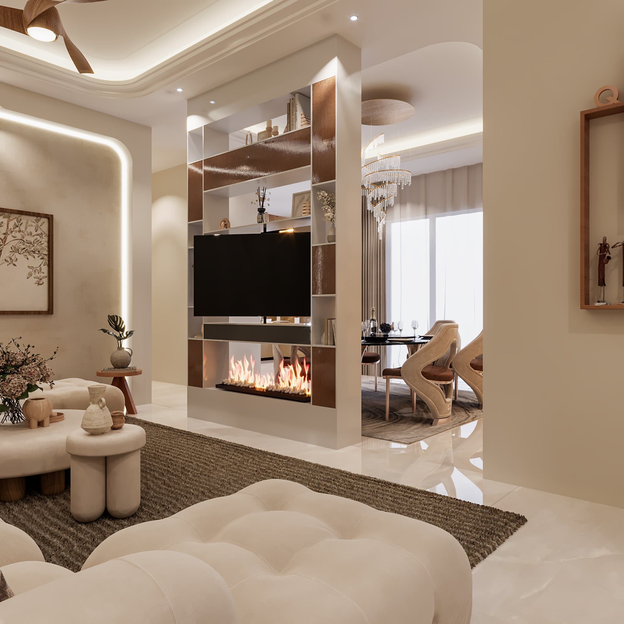 Residential - Yash Pokharna — view 9
